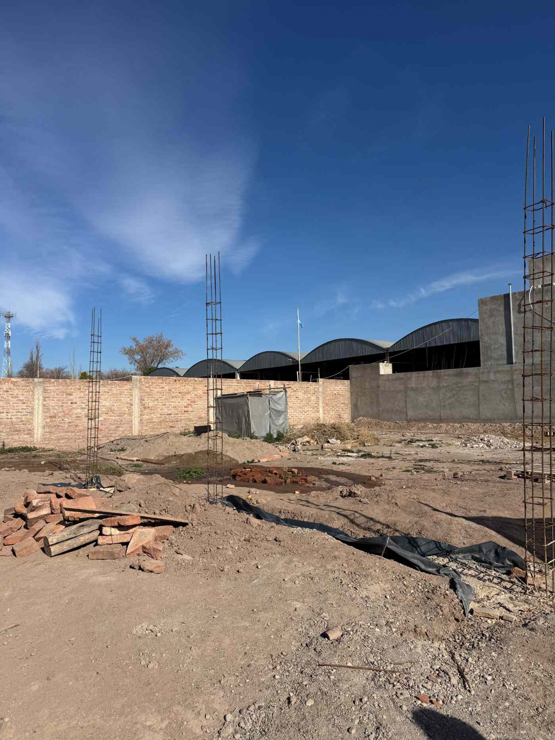 Lote en Venta en Godoy Cruz, Mendoza