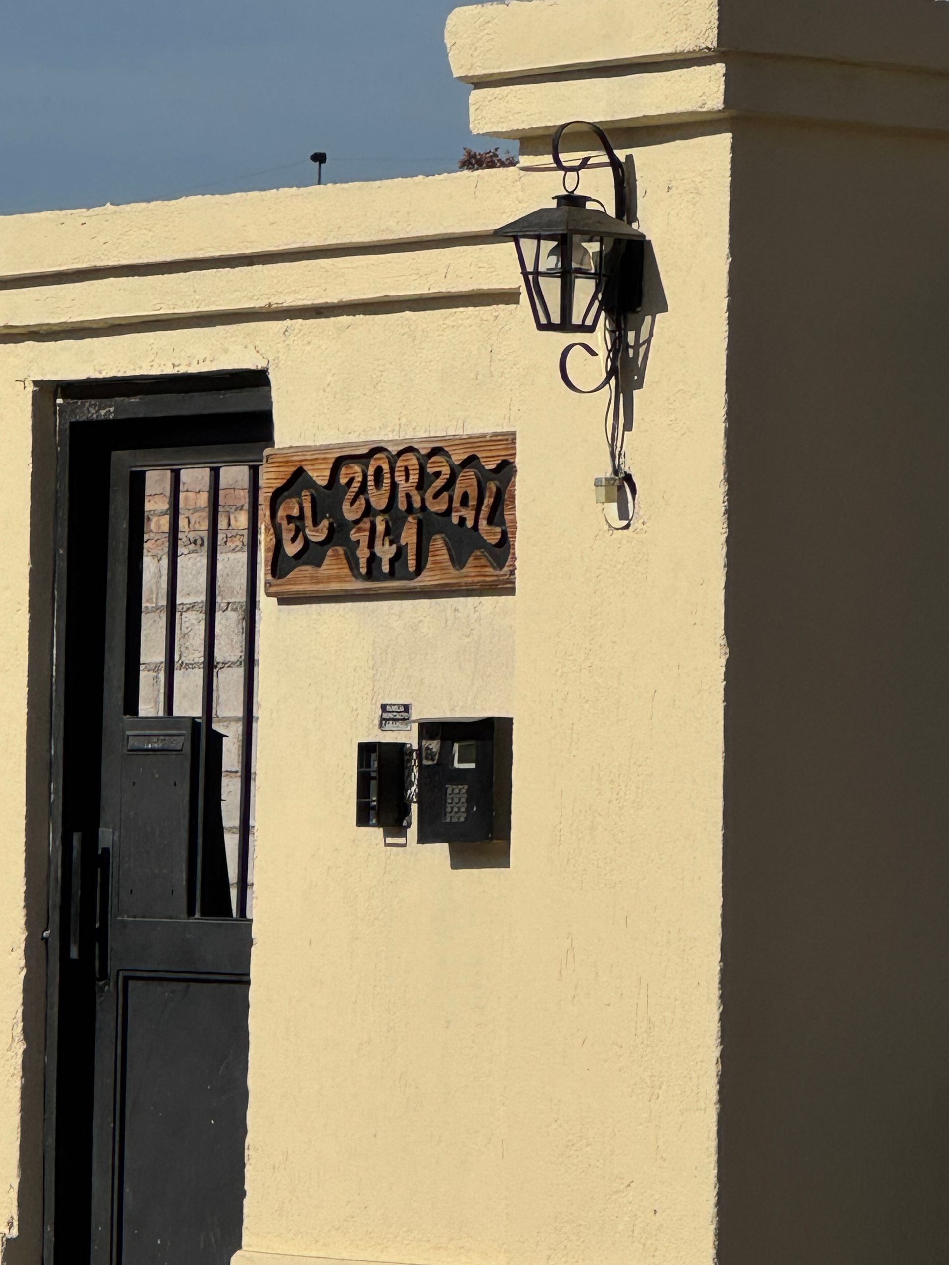Lote en Venta en Godoy Cruz, Mendoza