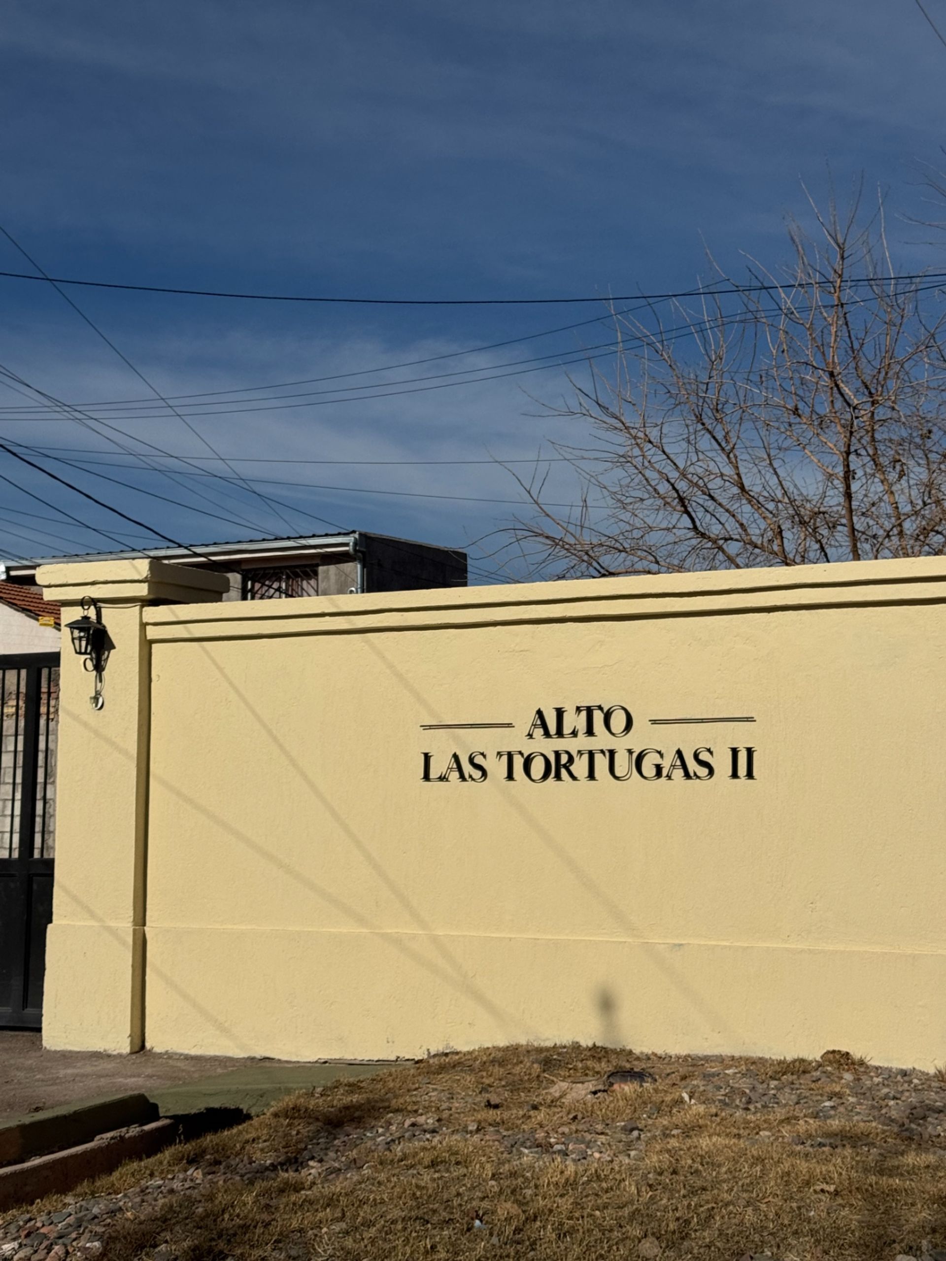 Lote en Venta en Godoy Cruz, Mendoza