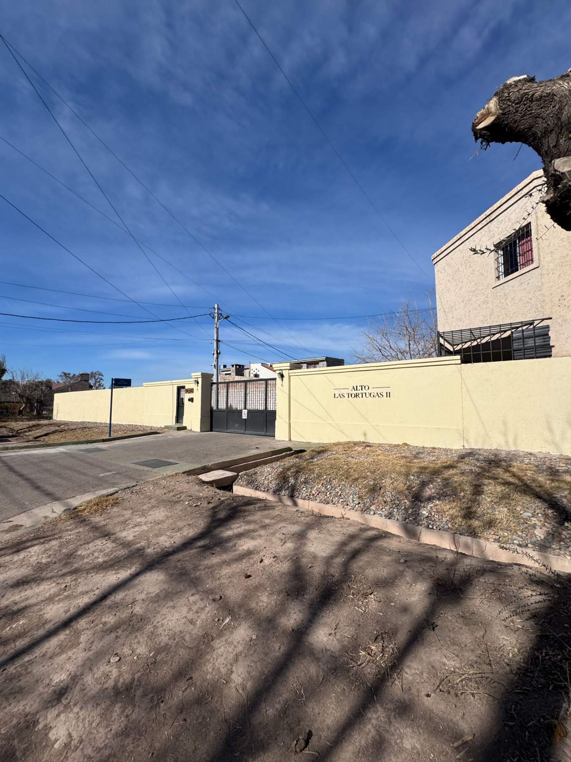 Lote en Venta en Godoy Cruz, Mendoza