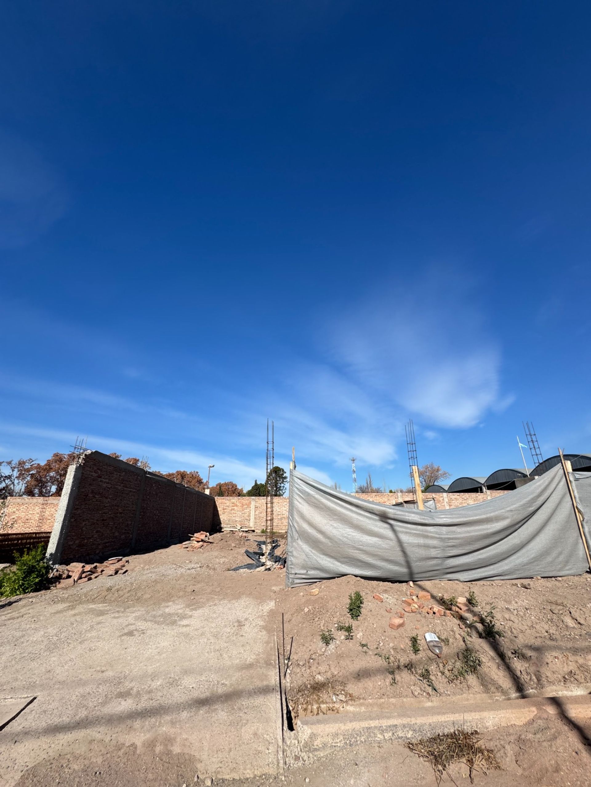 Lote en Venta en Godoy Cruz, Mendoza