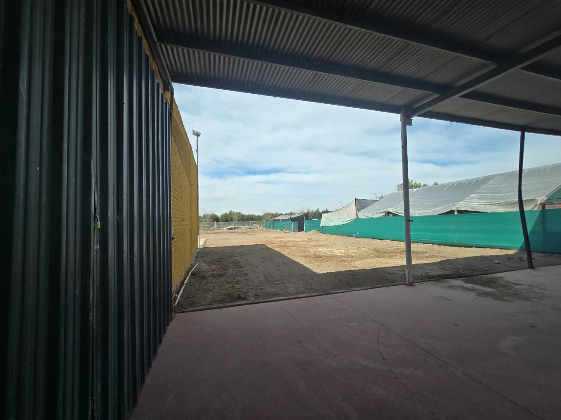 Galpon en Alquiler en Maipu, Mendoza