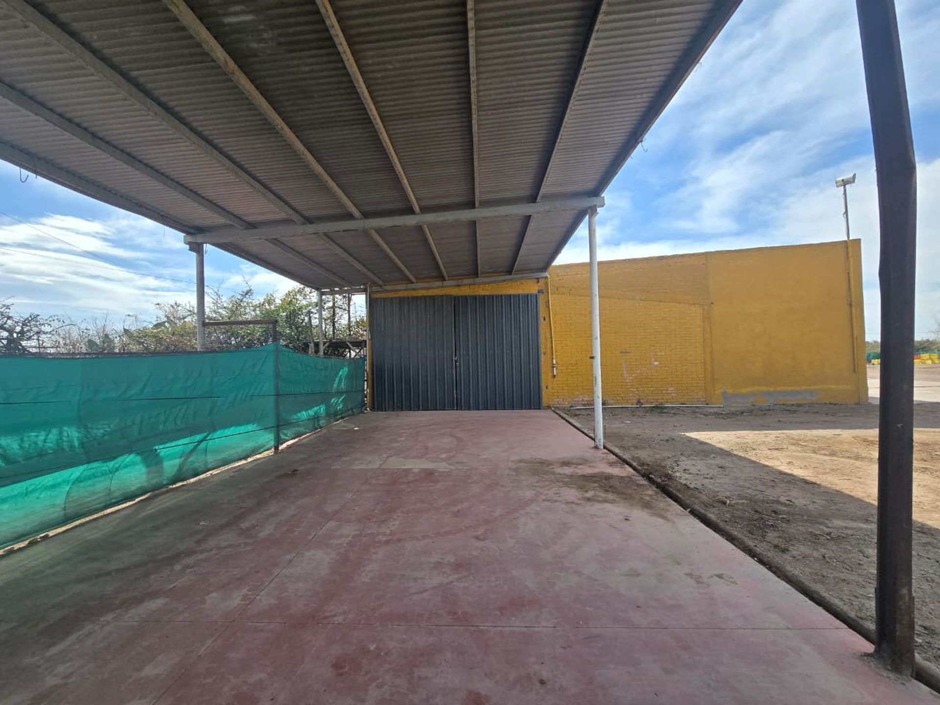 Galpon en Alquiler en Maipu, Mendoza