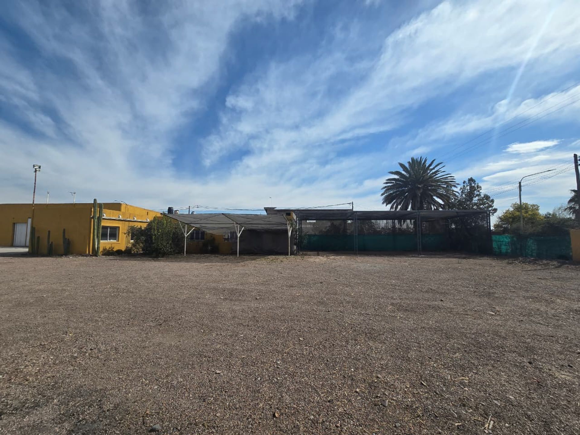 Galpon en Alquiler en Maipu, Mendoza