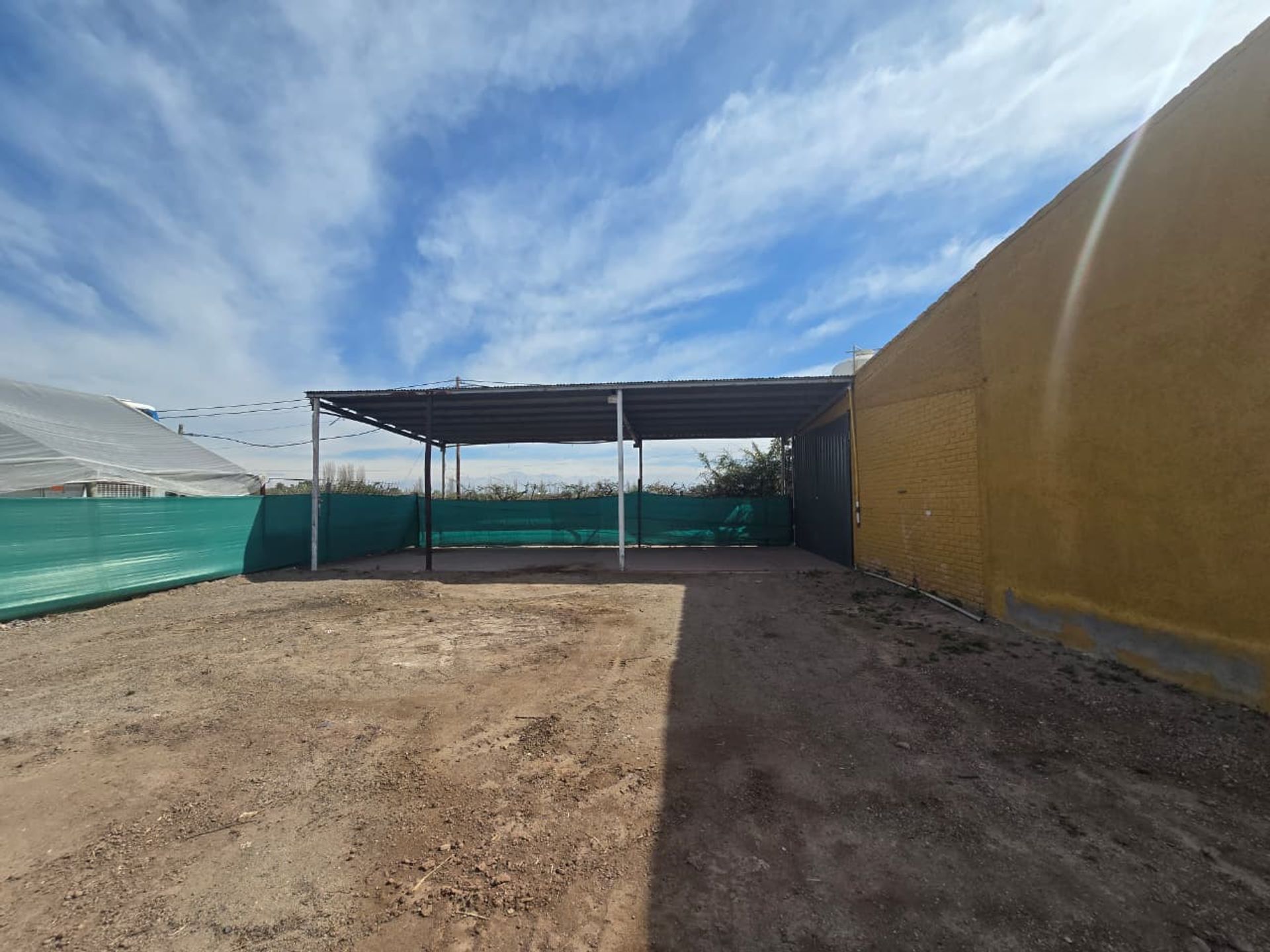 Galpon en Alquiler en Maipu, Mendoza