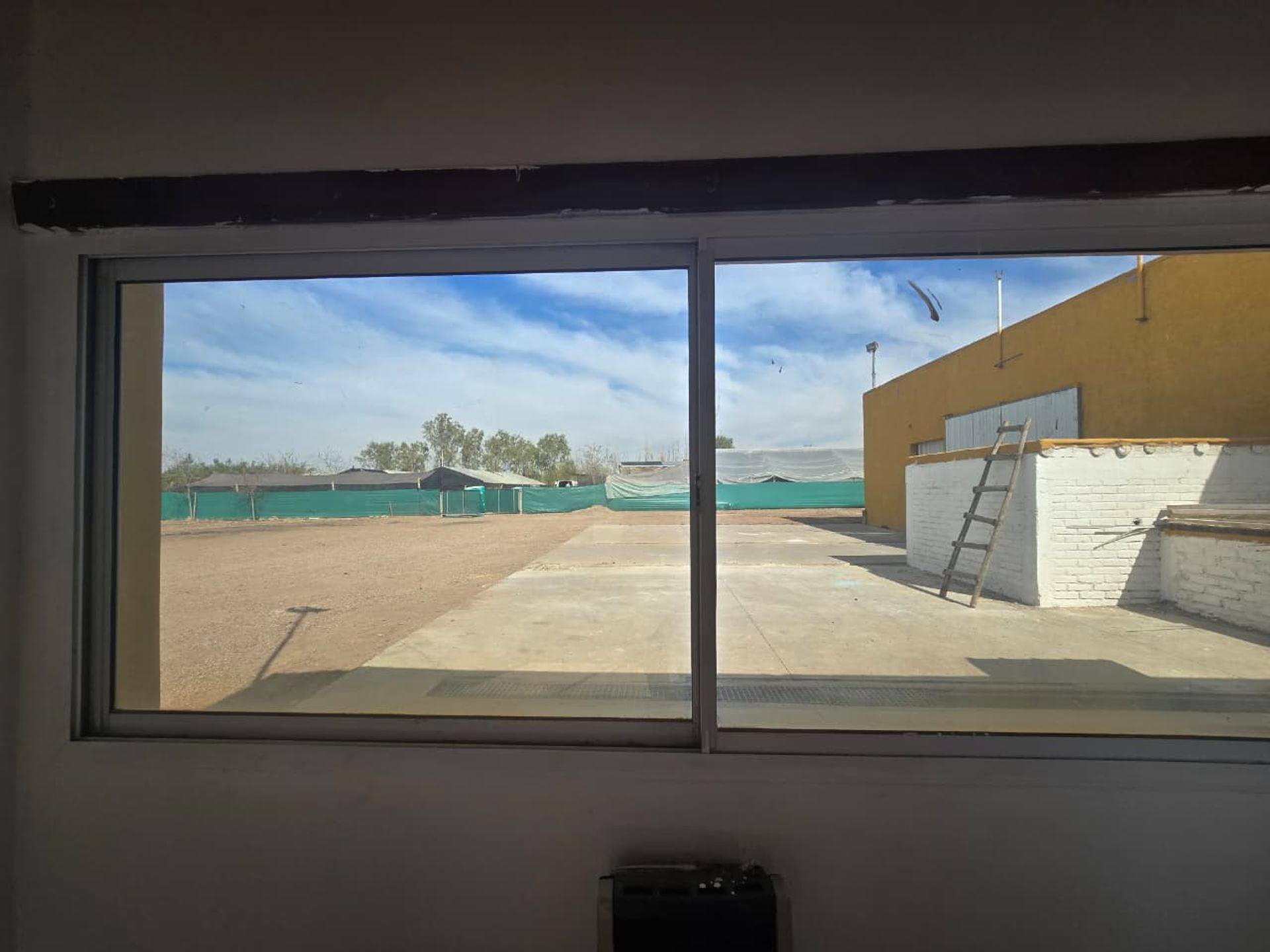 Galpon en Alquiler en Maipu, Mendoza