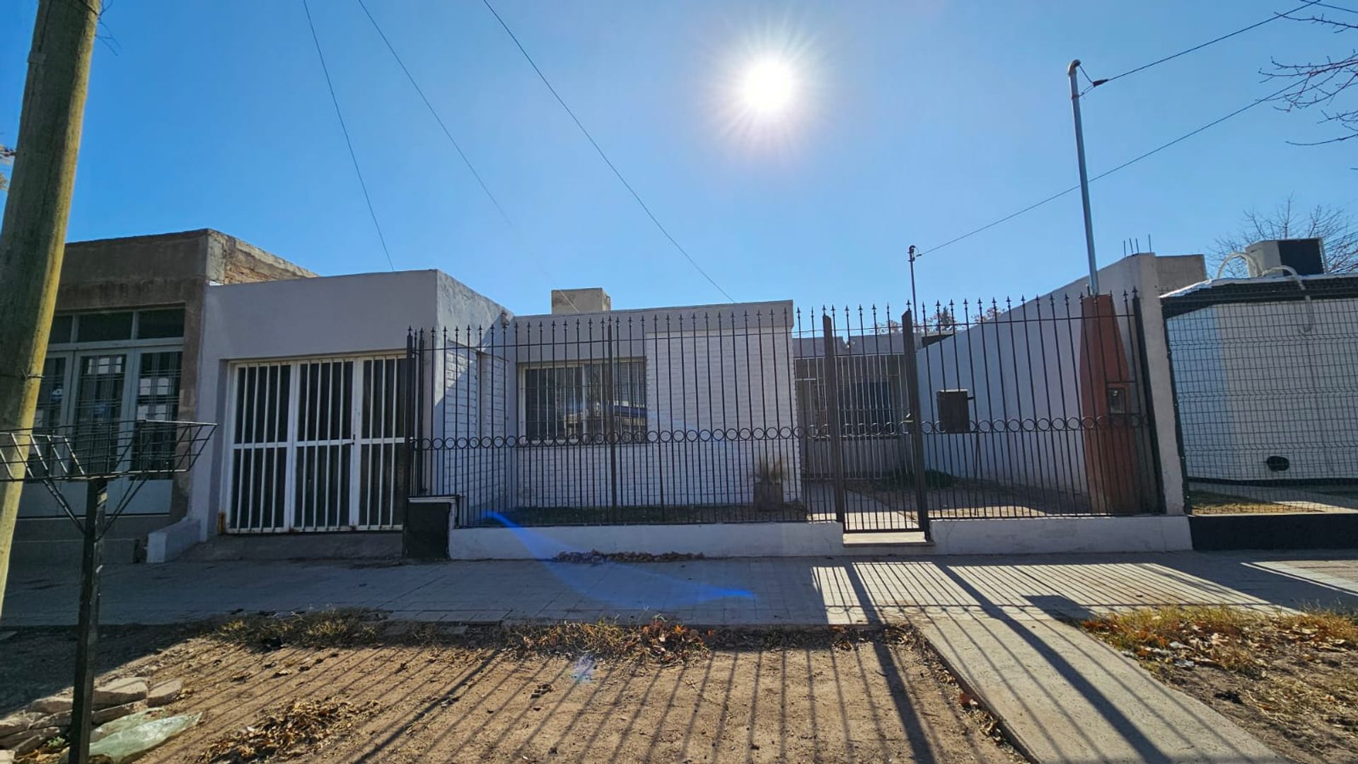 Casa en Venta en Las Heras, Mendoza