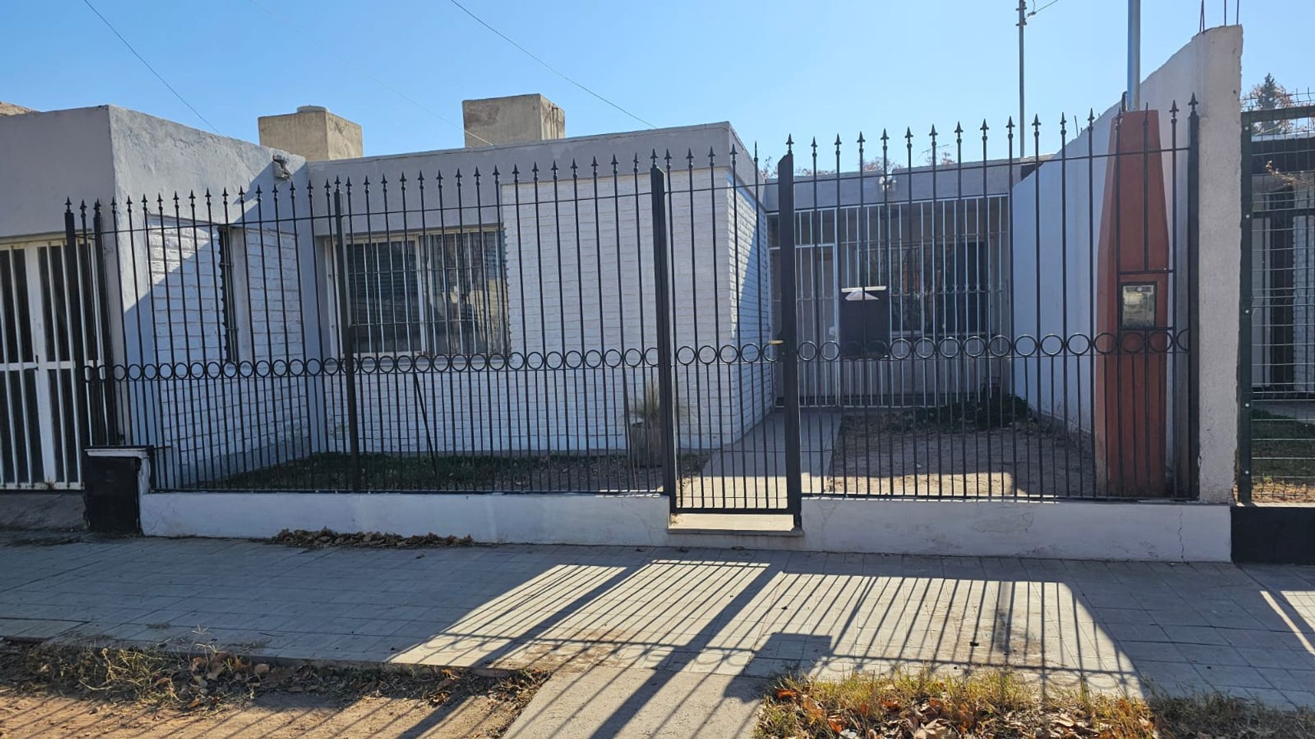 Casa en Venta en Las Heras, Mendoza