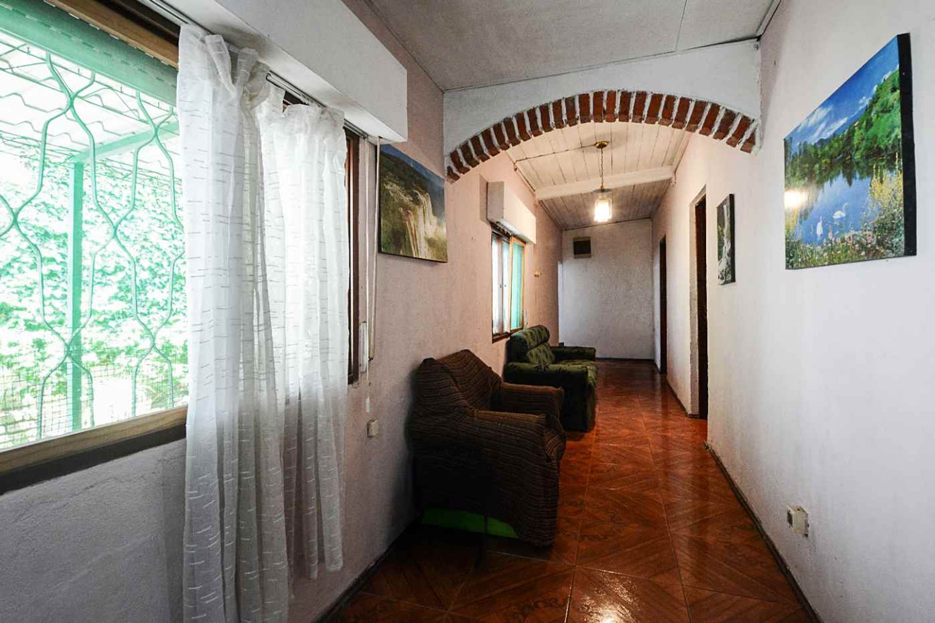 VENTA DE 2 APARAMENTOS CON PATIO - BELVEDERE - 4