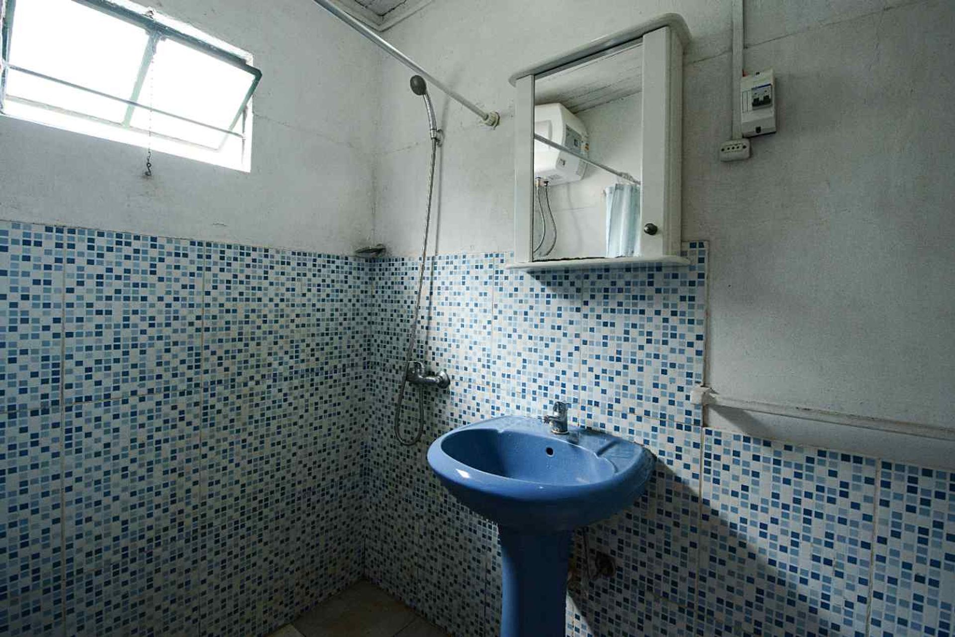VENTA DE 2 APARAMENTOS CON PATIO - BELVEDERE - 13