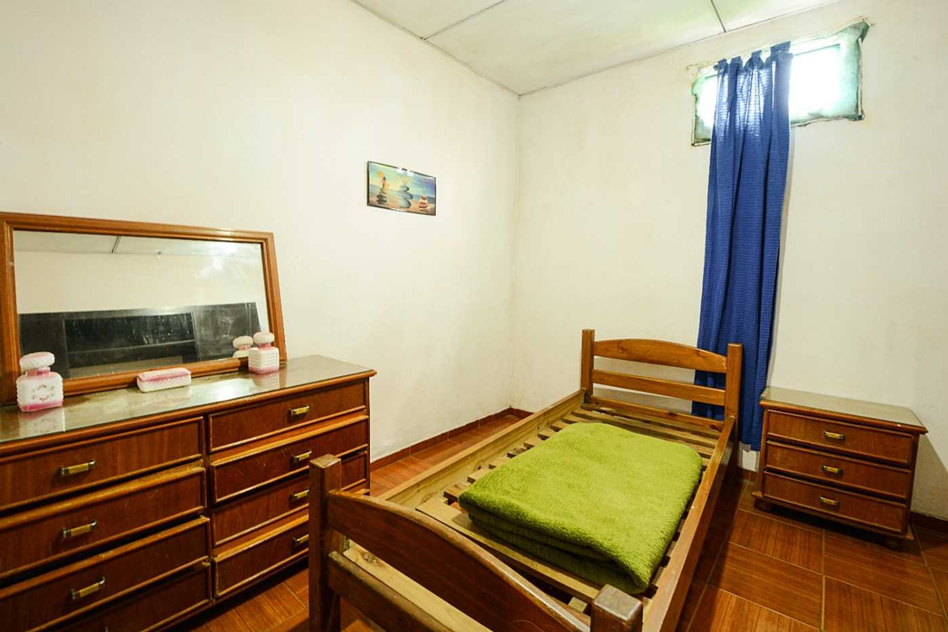 VENTA DE 2 APARAMENTOS CON PATIO - BELVEDERE - 7