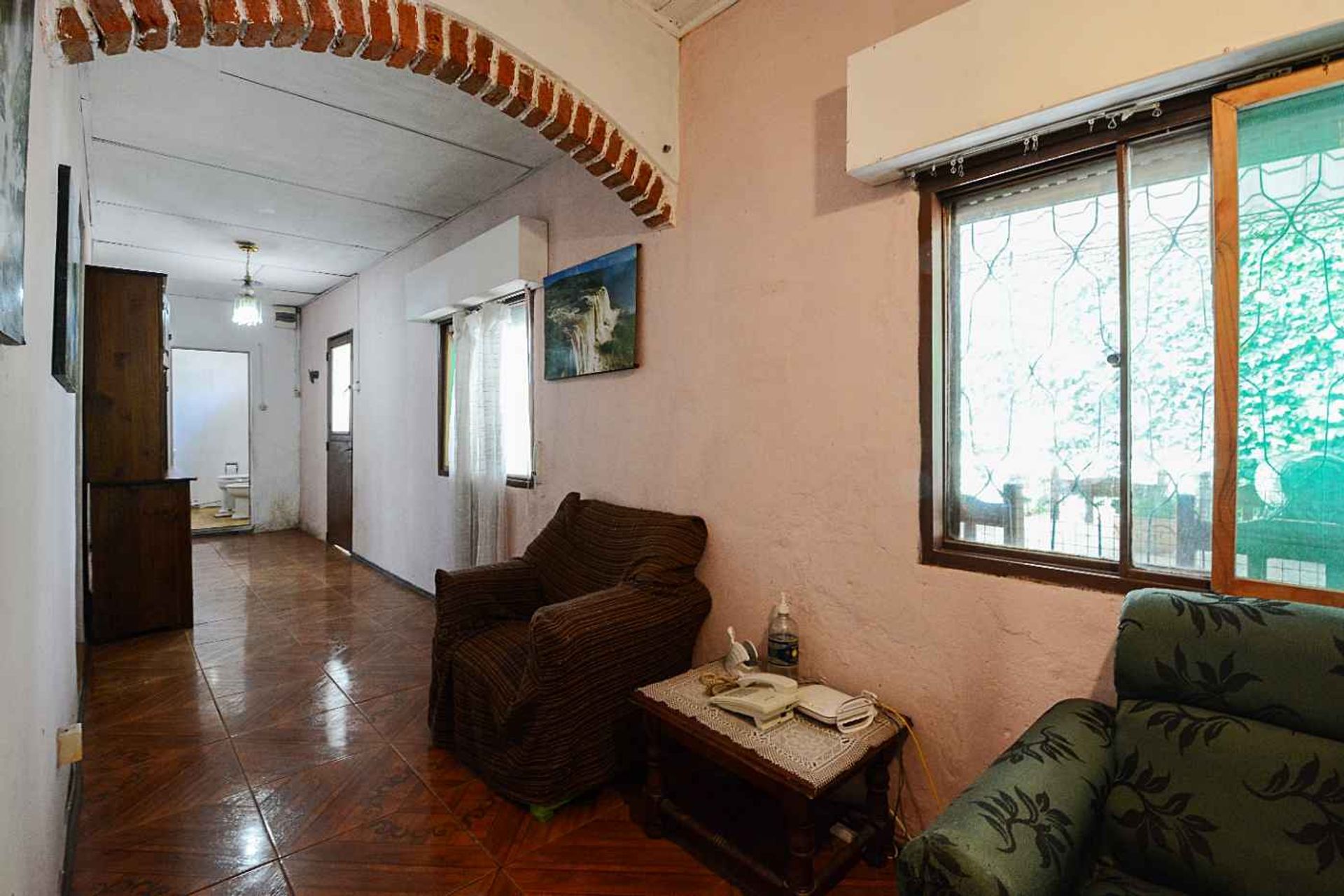 VENTA DE 2 APARAMENTOS CON PATIO - BELVEDERE - 3