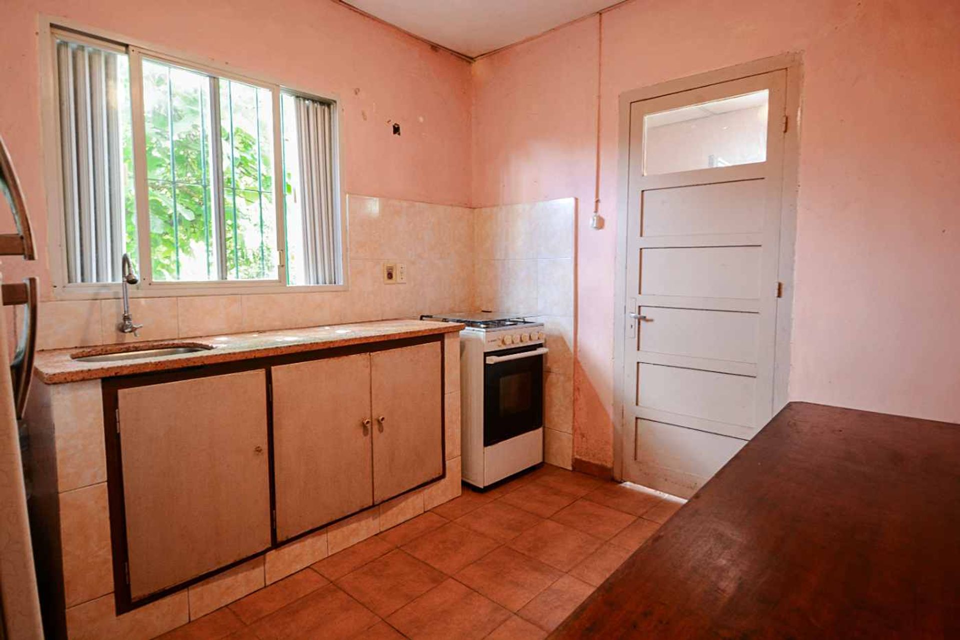 VENTA DE 2 APARAMENTOS CON PATIO - BELVEDERE - 5