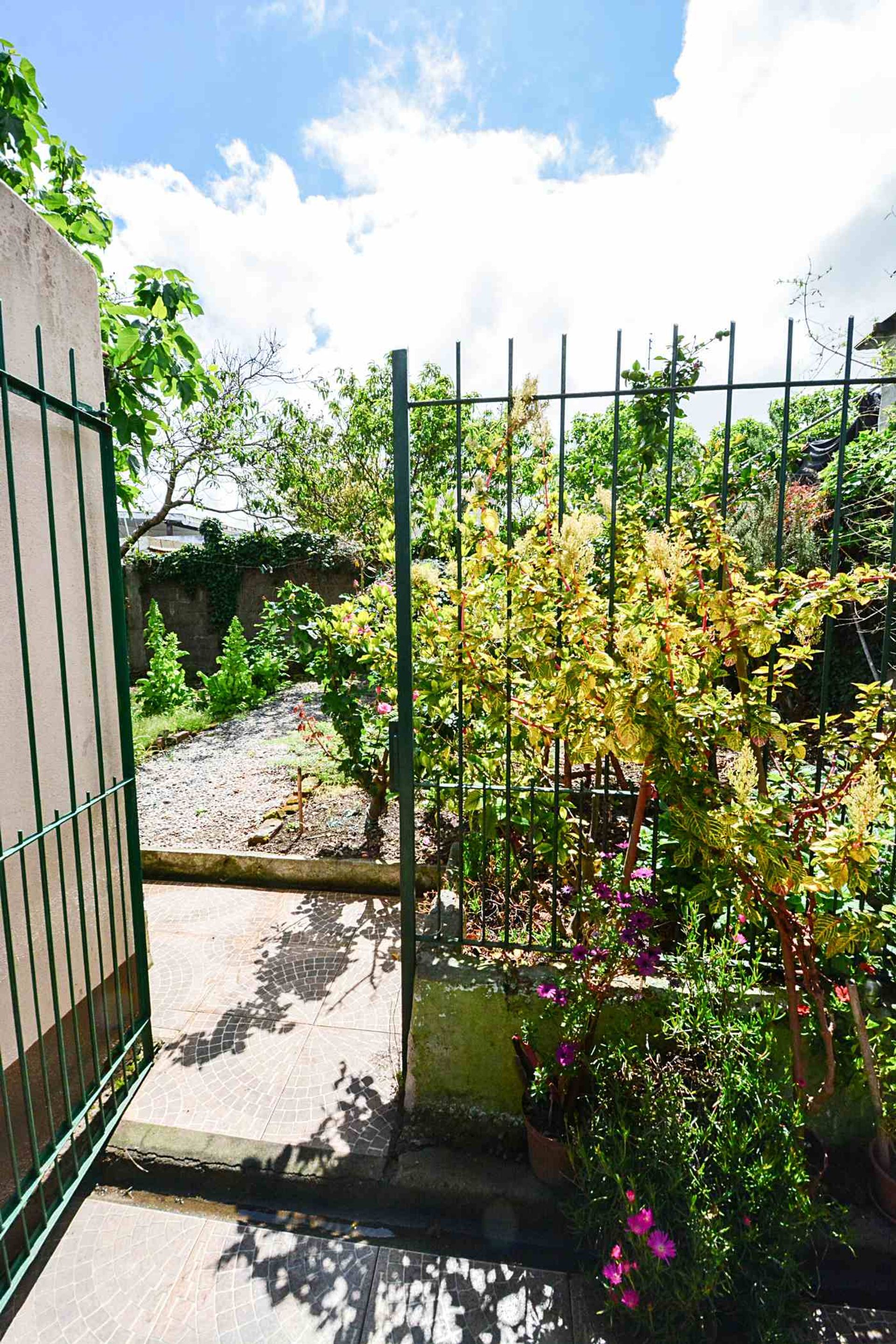 VENTA DE 2 APARAMENTOS CON PATIO - BELVEDERE - 11