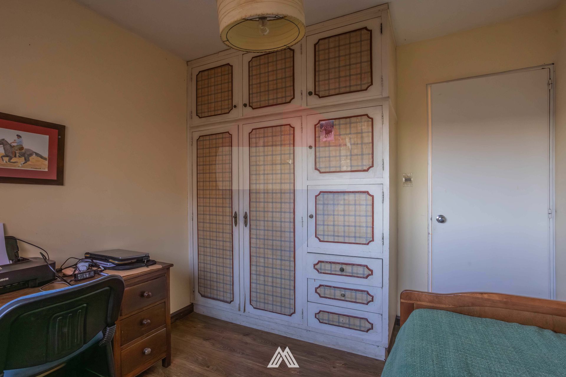 VENTA APARTAMENTO PARQUE BATLLE 2 DORMITORIOS - 8