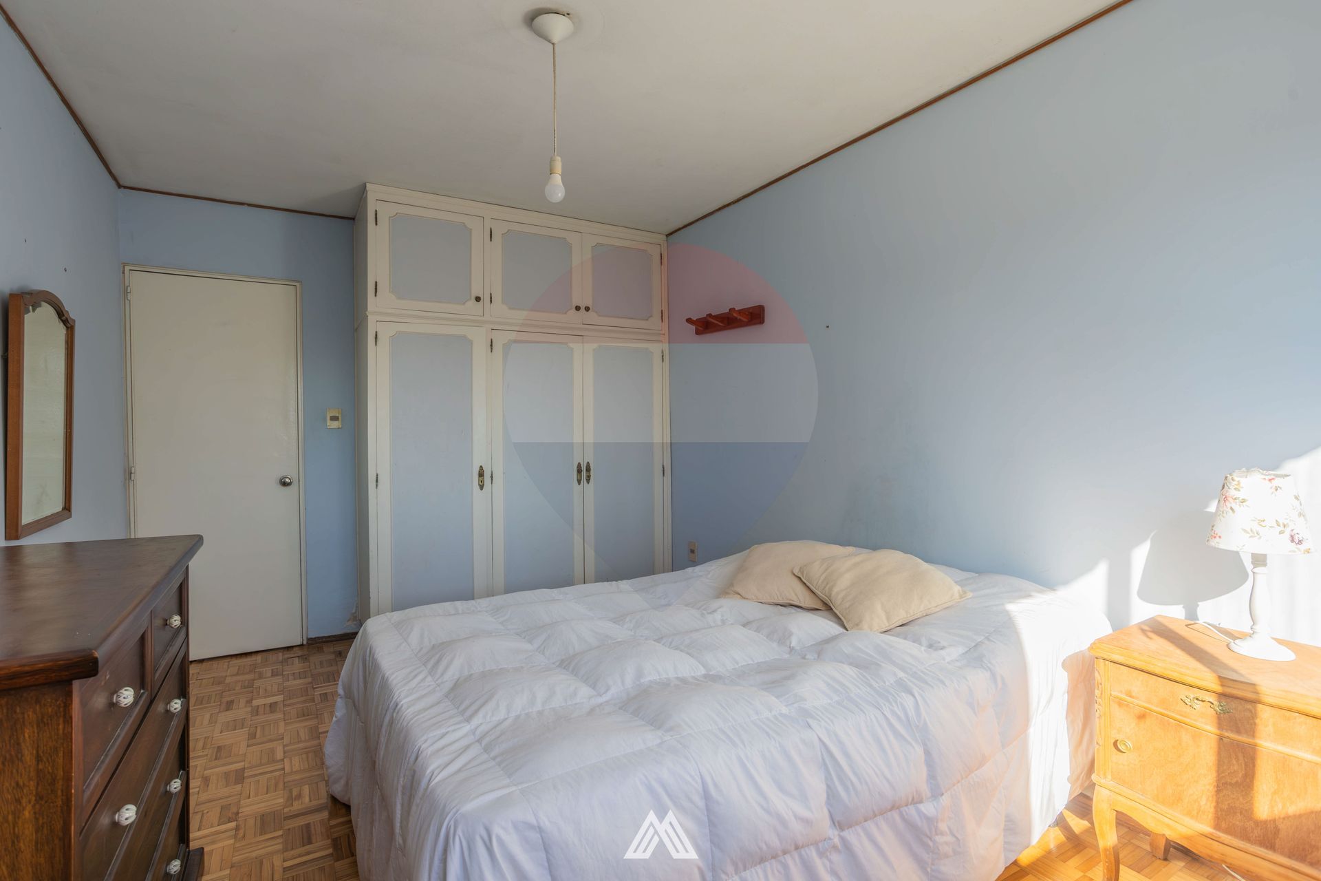 VENTA APARTAMENTO PARQUE BATLLE 2 DORMITORIOS - 5