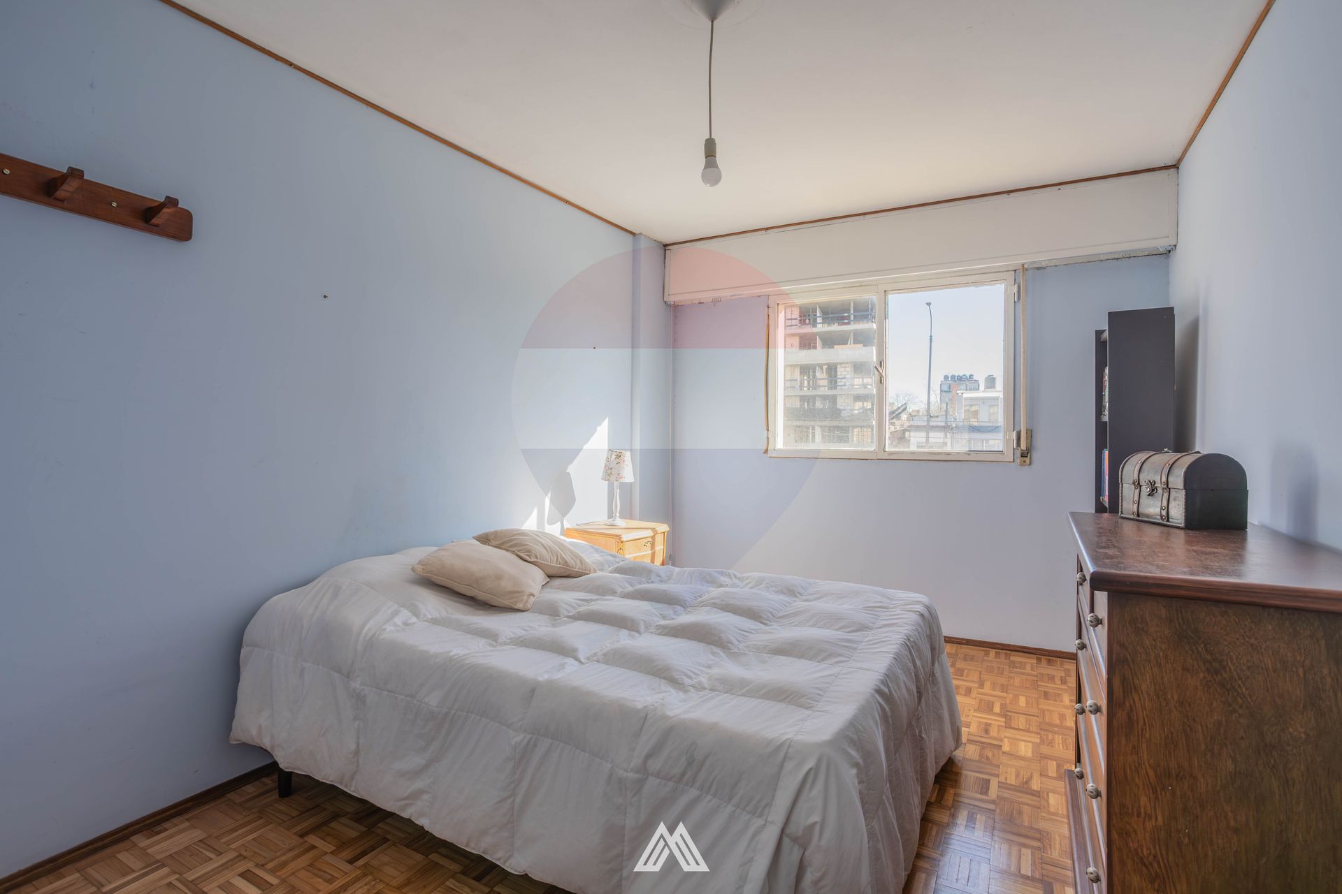 VENTA APARTAMENTO PARQUE BATLLE 2 DORMITORIOS - 3