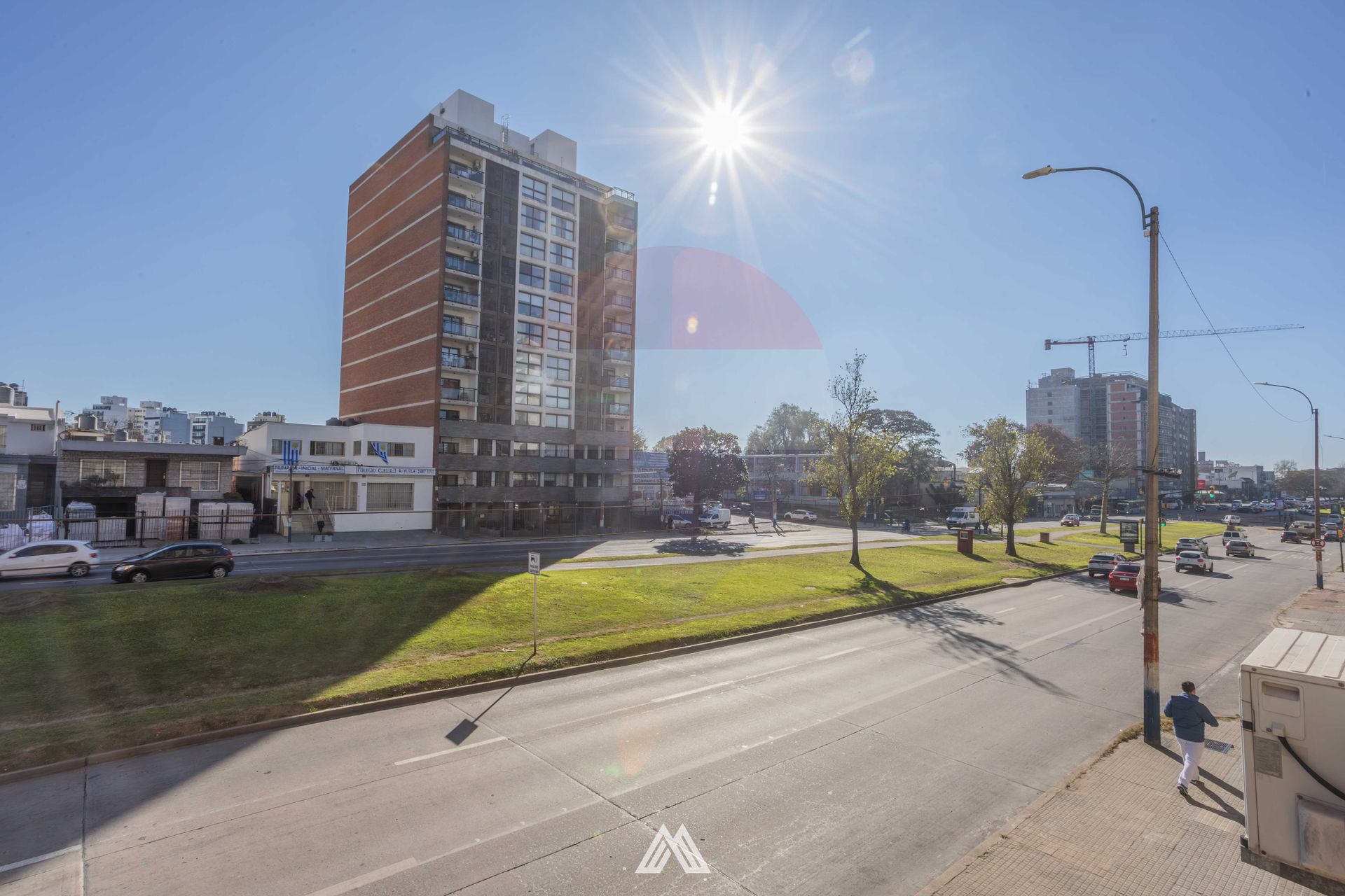 VENTA APARTAMENTO PARQUE BATLLE 2 DORMITORIOS - 14