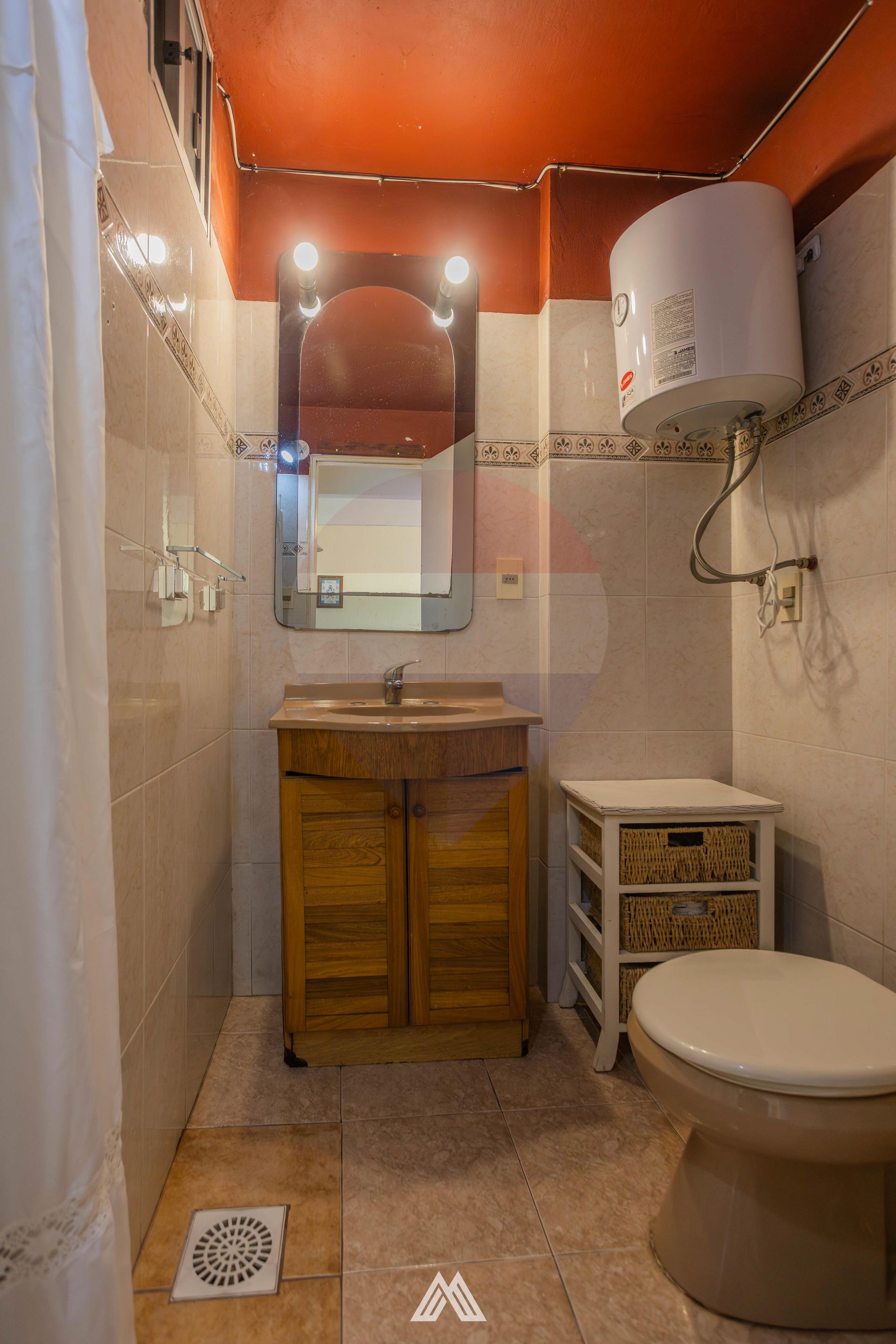 VENTA APARTAMENTO PARQUE BATLLE 2 DORMITORIOS - 12