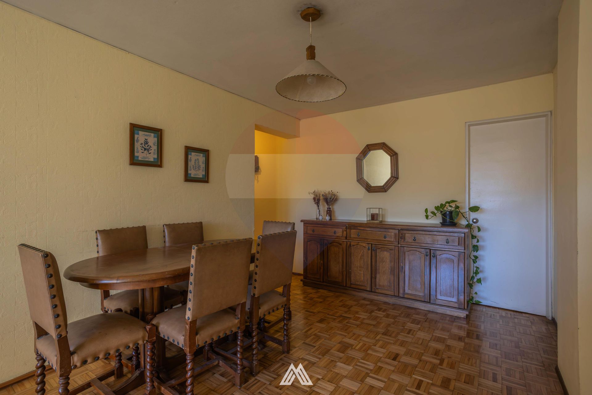VENTA APARTAMENTO PARQUE BATLLE 2 DORMITORIOS - 9