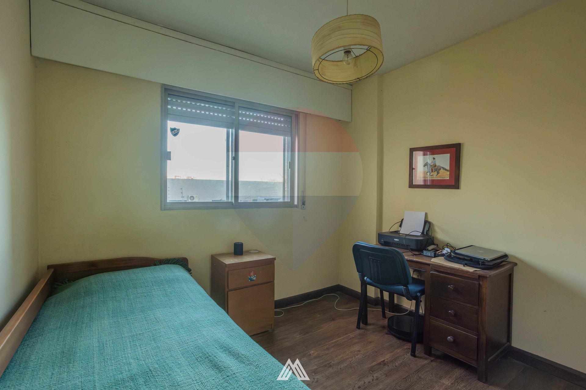 VENTA APARTAMENTO PARQUE BATLLE 2 DORMITORIOS - 7