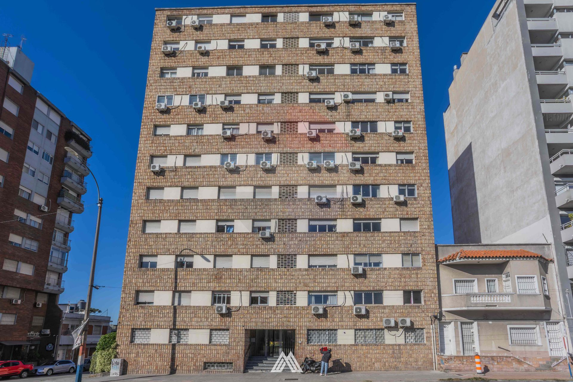 VENTA APARTAMENTO PARQUE BATLLE 2 DORMITORIOS - 15