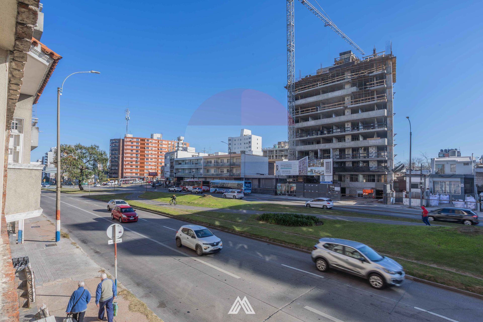 VENTA APARTAMENTO PARQUE BATLLE 2 DORMITORIOS - 13
