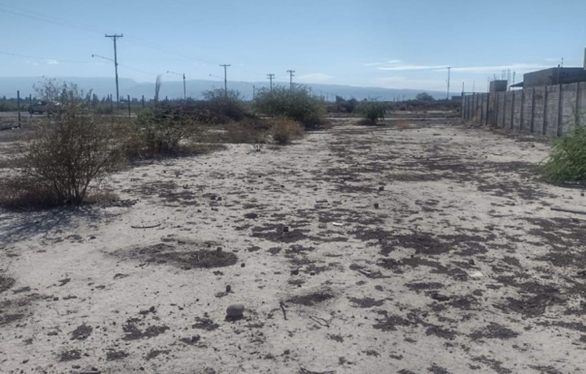 Lote en Venta en Santa Lucia, San Juan
