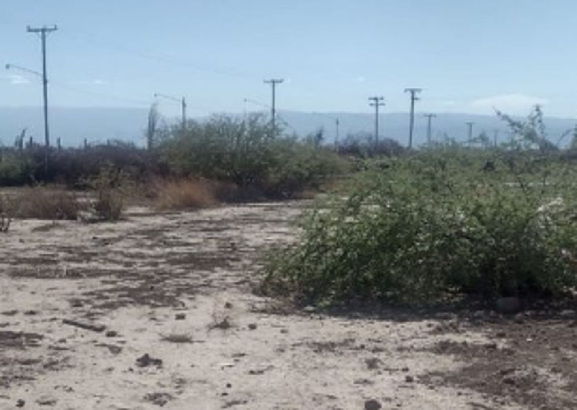 Lote en Venta en Santa Lucia, San Juan