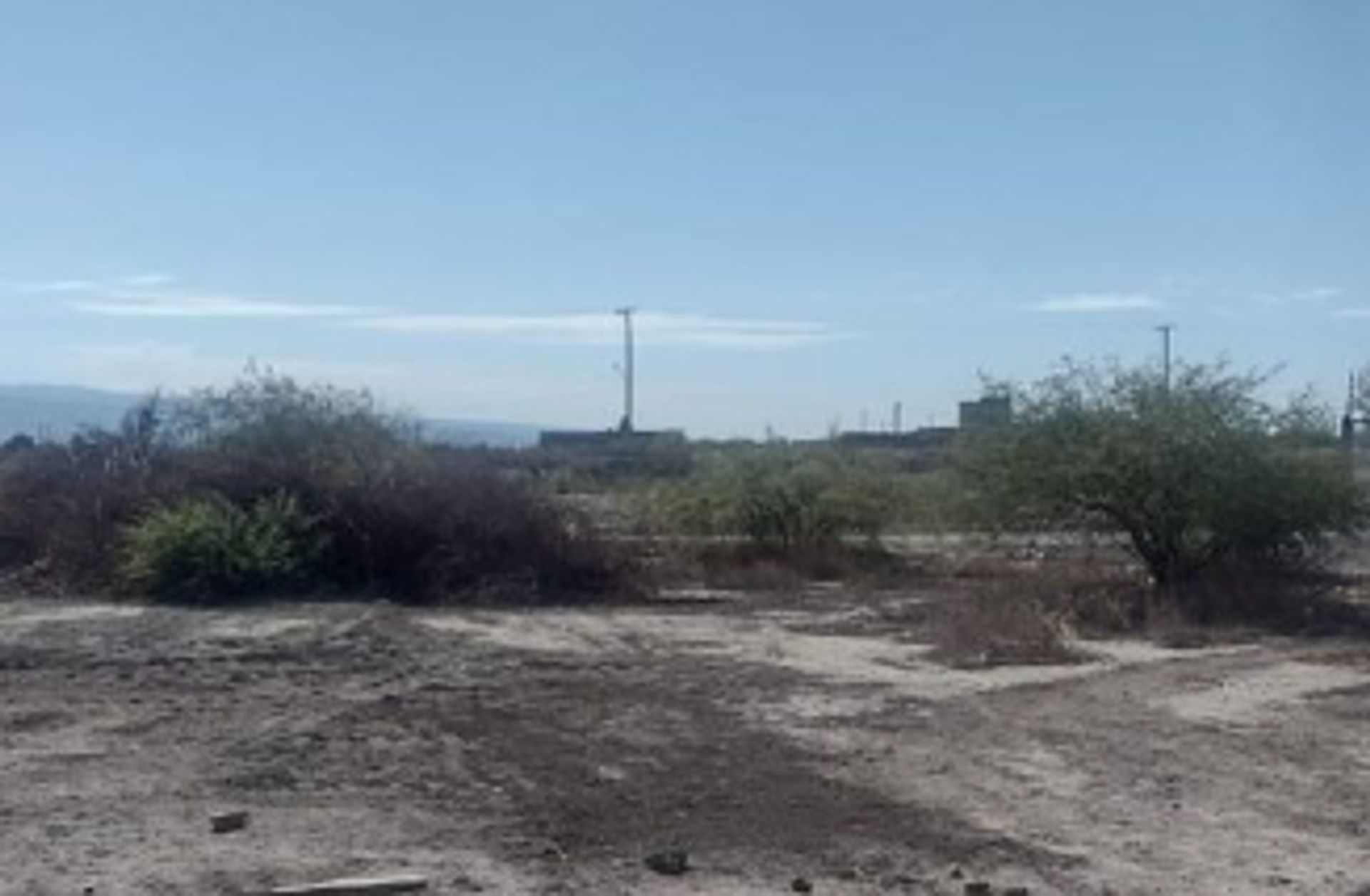 Lote en Venta en Santa Lucia, San Juan