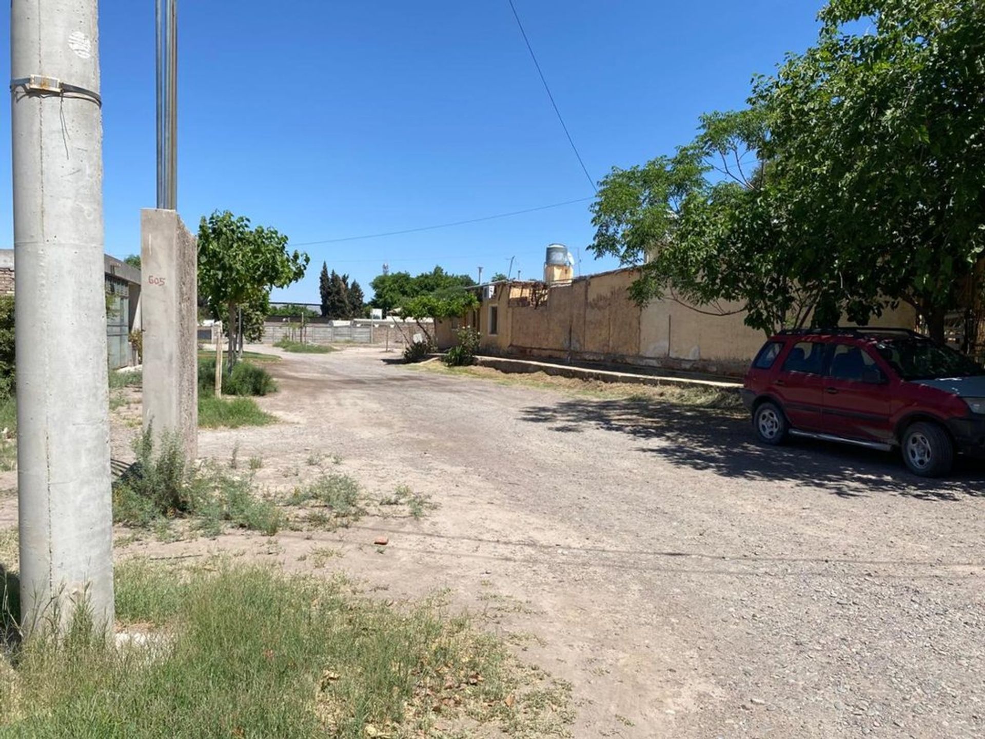 Lote en Venta en Capital, San Juan