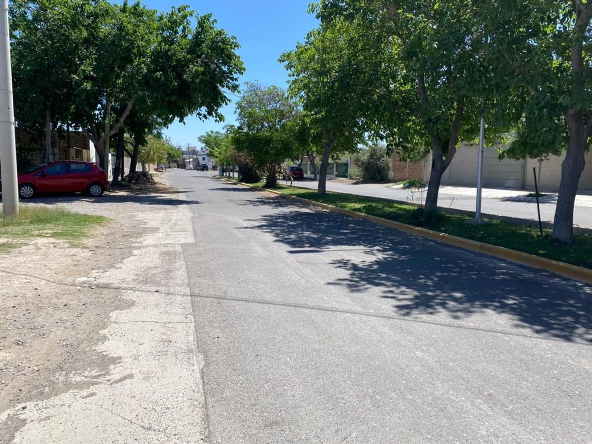 Lote en Venta en Capital, San Juan