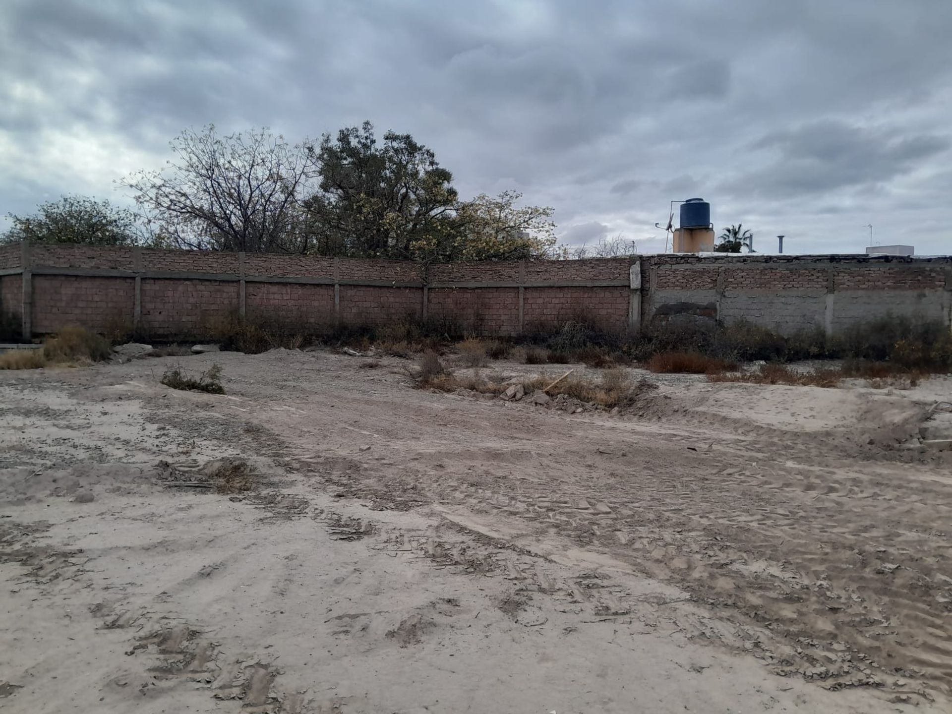 Lote en Venta en Capital, San Juan
