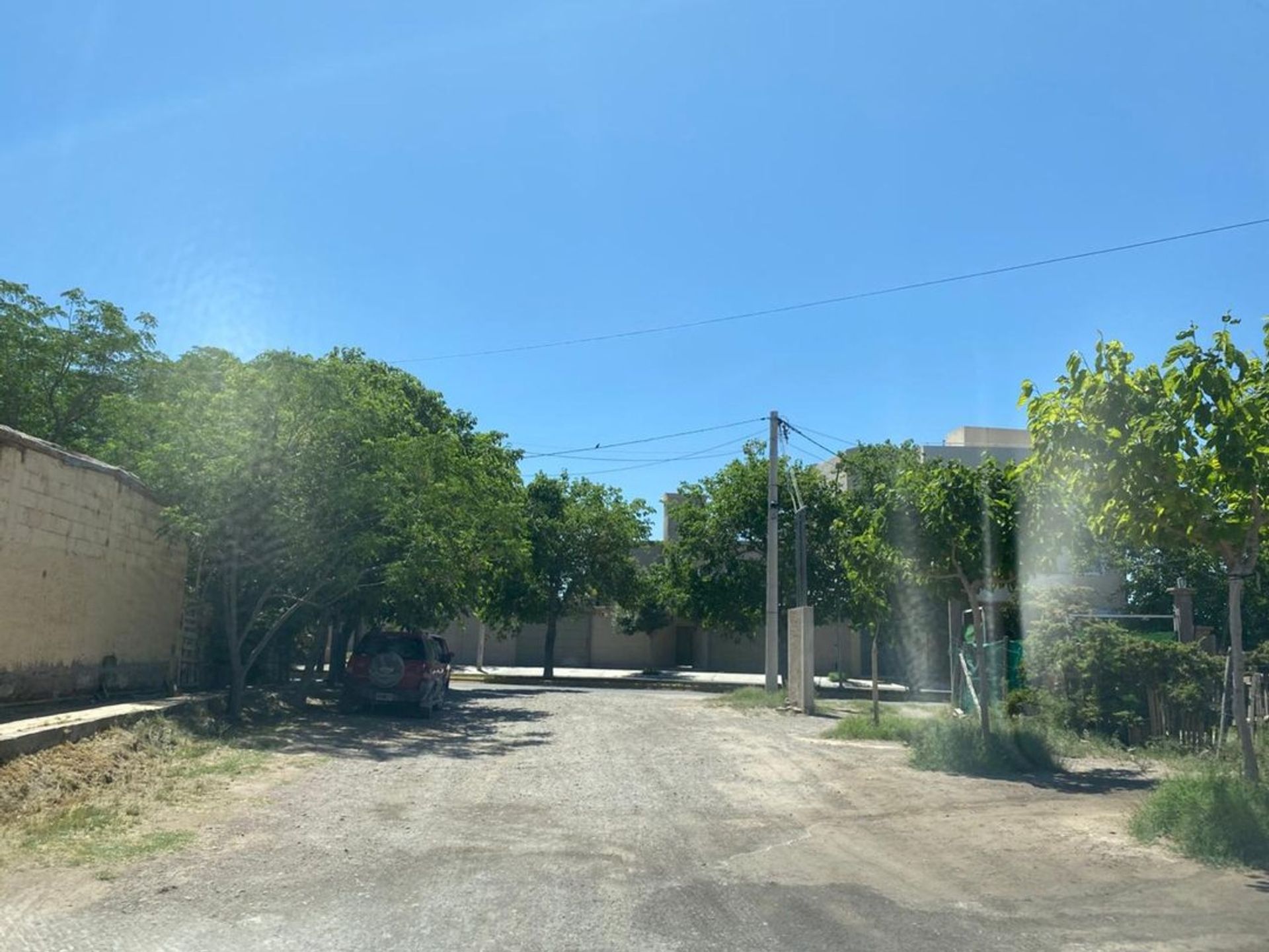 Lote en Venta en Capital, San Juan