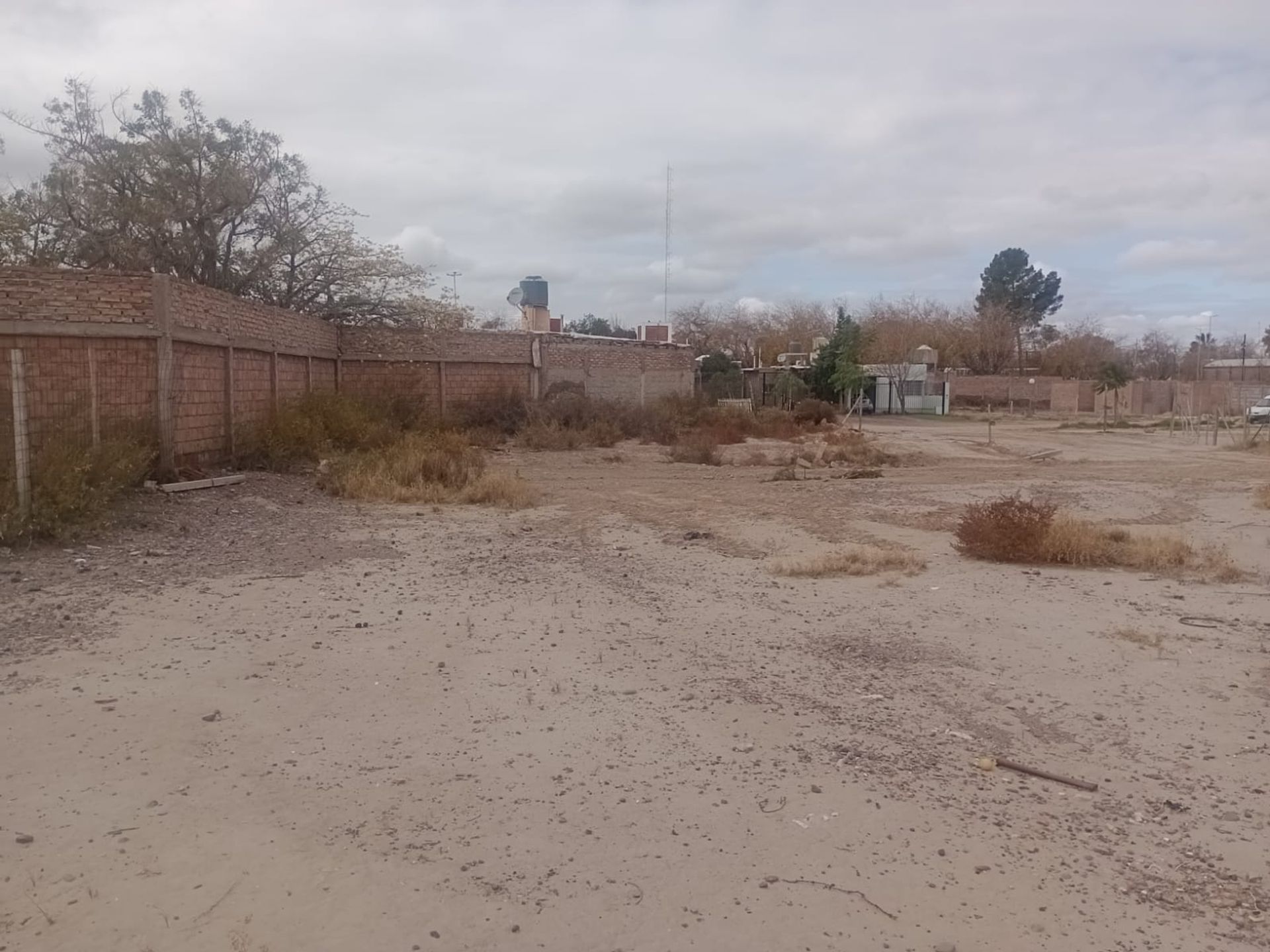 Lote en Venta en Capital, San Juan