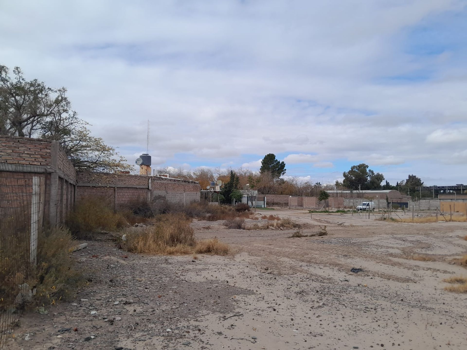 Lote en Venta en Capital, San Juan