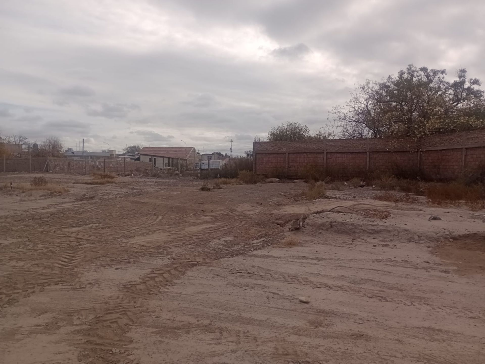 Lote en Venta en Capital, San Juan