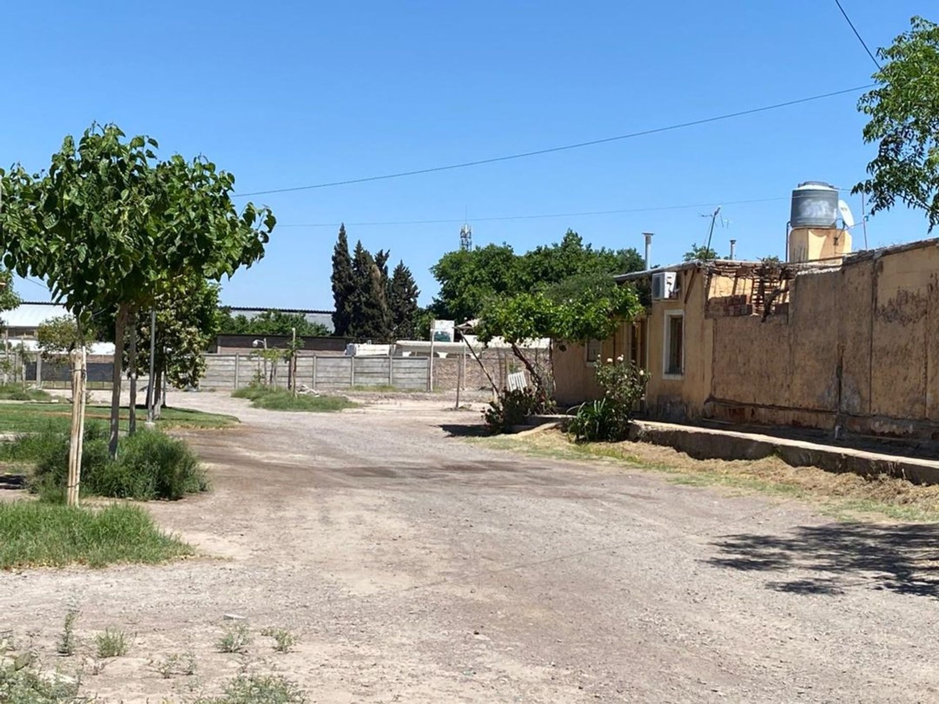 Lote en Venta en Capital, San Juan