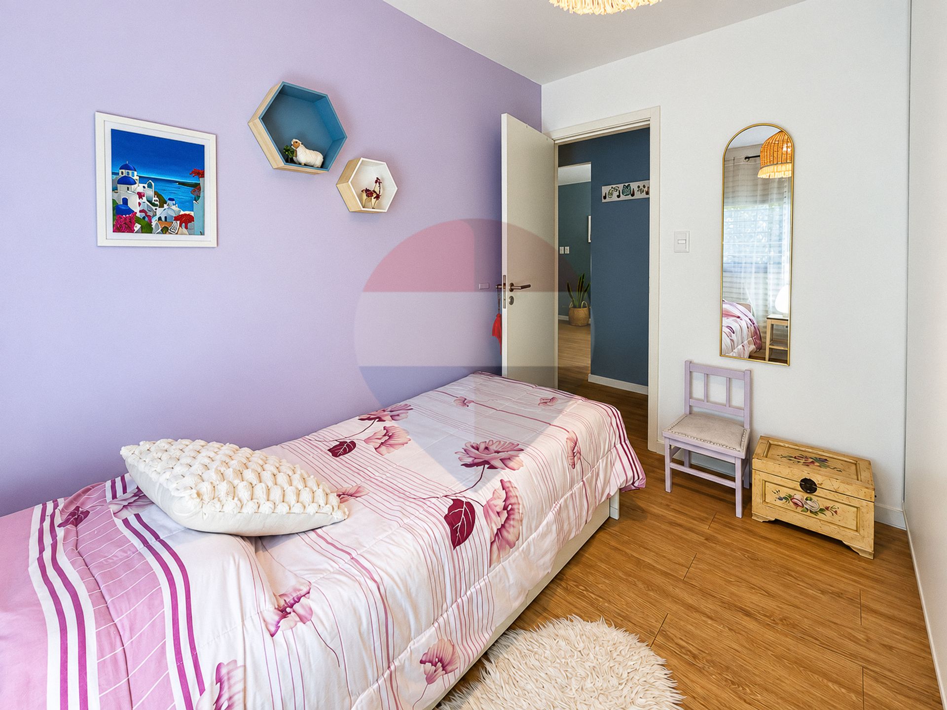 VENTA PH 3 dorm complejo cerrado San Jos&eacute; Carrasco - 10