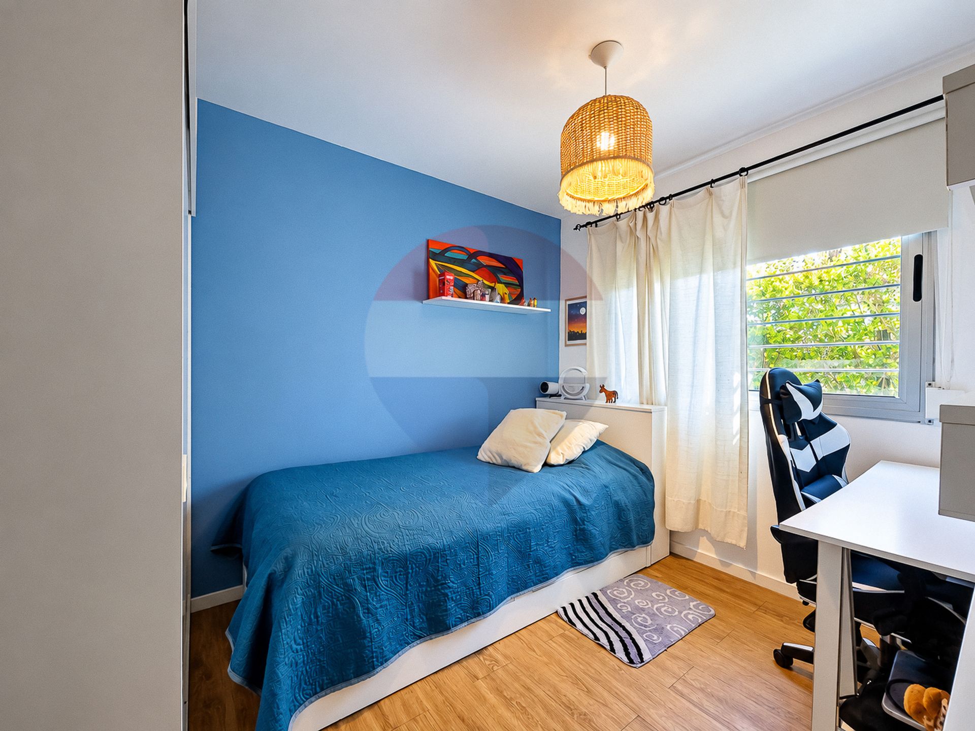 VENTA PH 3 dorm complejo cerrado San Jos&eacute; Carrasco - 11