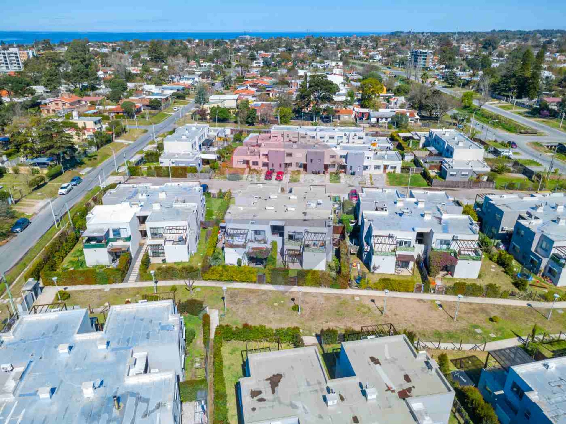 VENTA PH 3 dorm complejo cerrado San Jos&eacute; Carrasco - 19