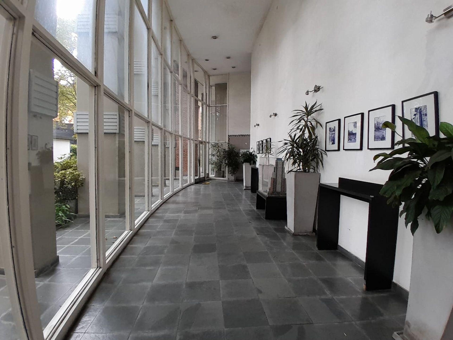 Departamento en Alquiler en Chacarita, Capital Federal