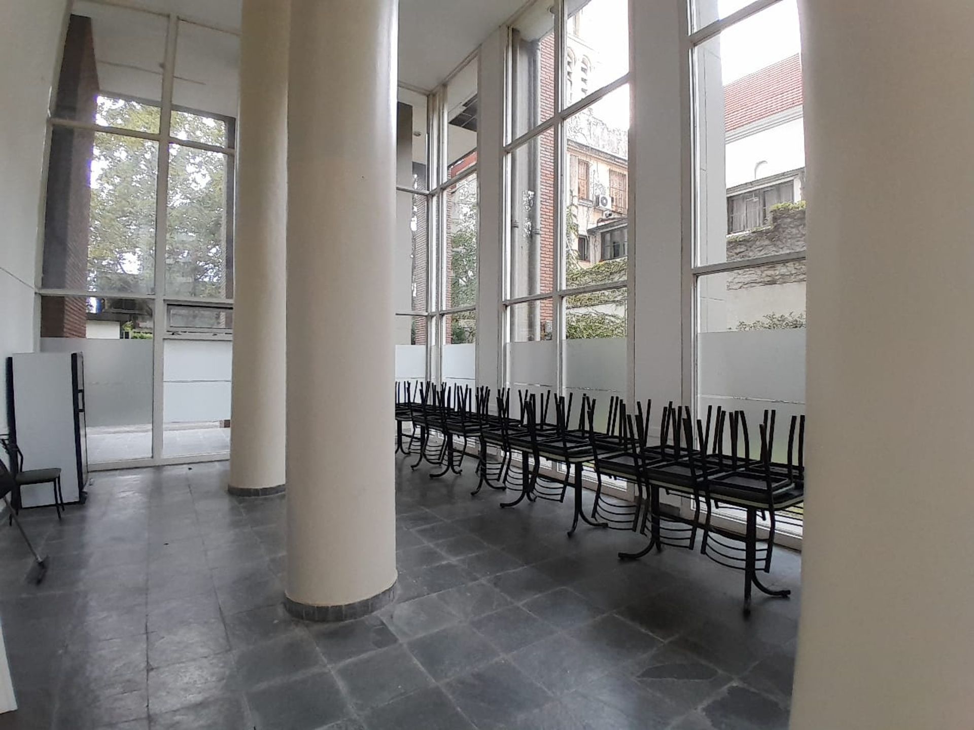 Departamento en Alquiler en Chacarita, Capital Federal
