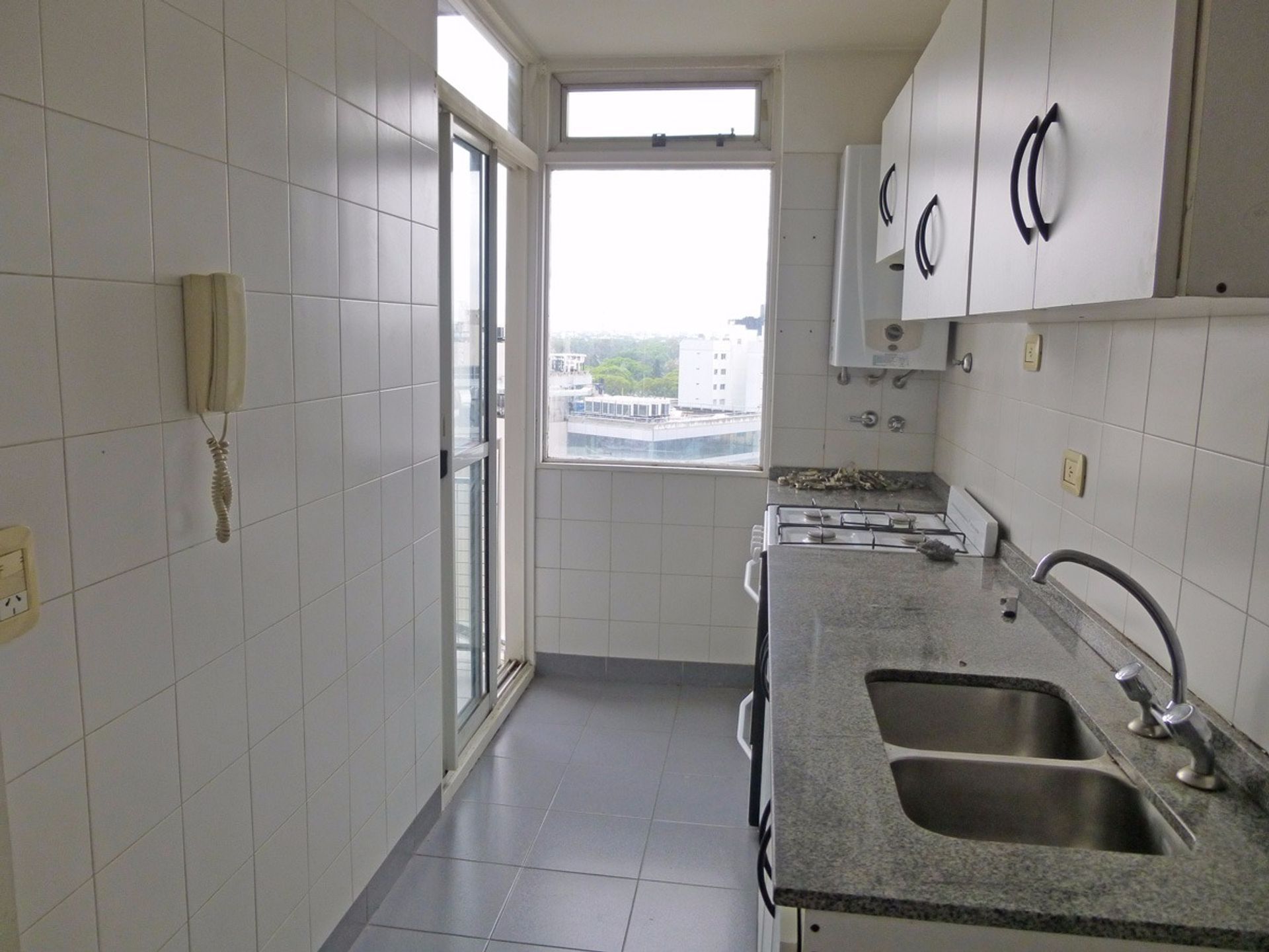 Departamento en Alquiler en Chacarita, Capital Federal