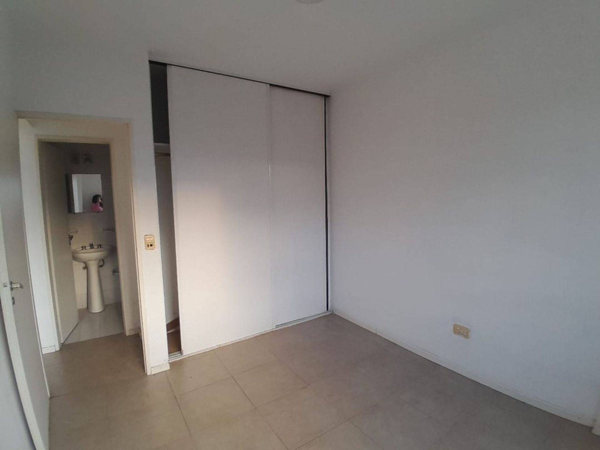 Departamento en Alquiler en Chacarita, Capital Federal