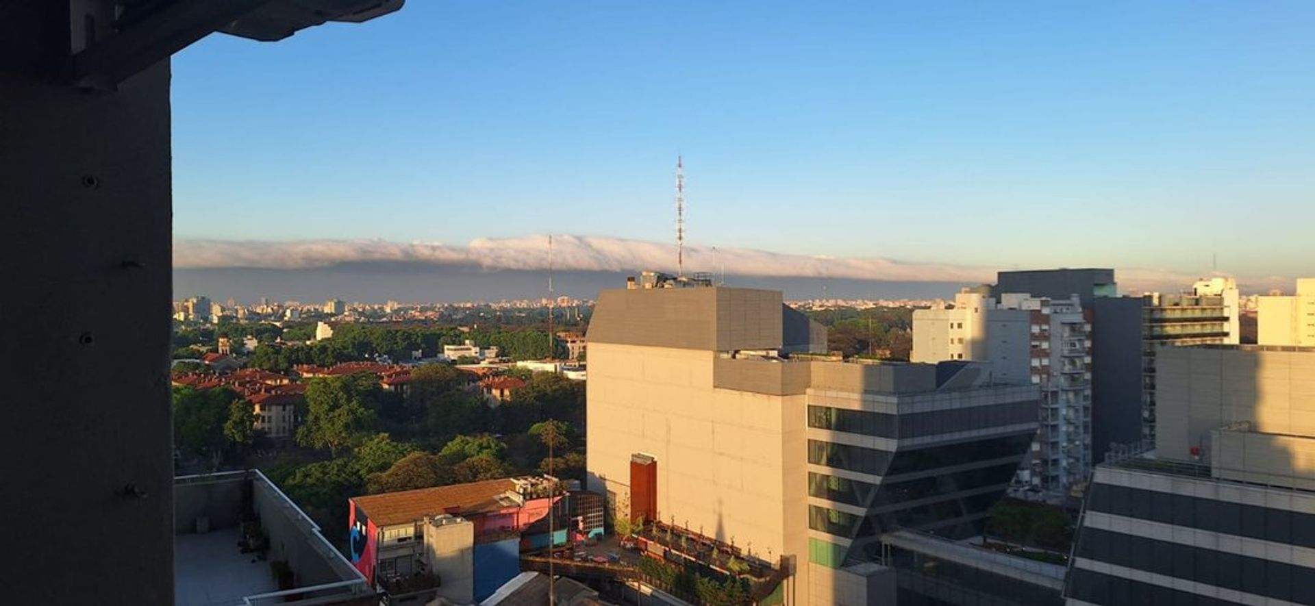 Departamento en Alquiler en Chacarita, Capital Federal