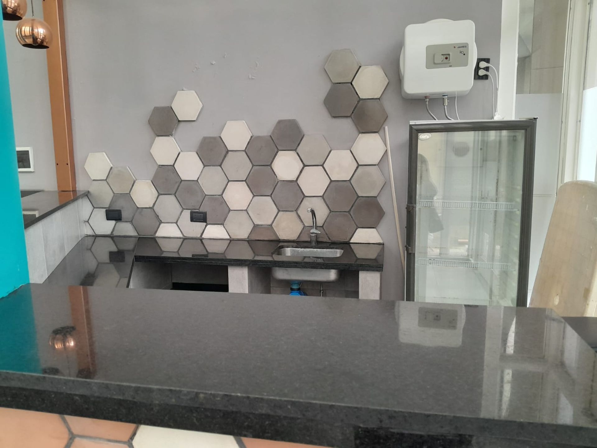 Departamento en Alquiler en Chacarita, Capital Federal