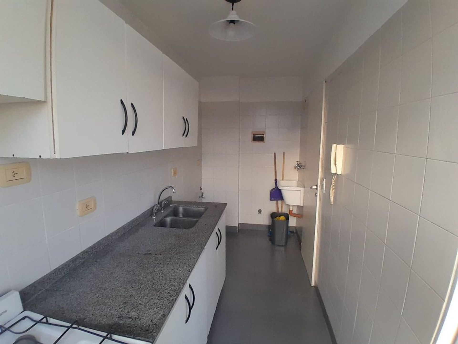 Departamento en Alquiler en Chacarita, Capital Federal