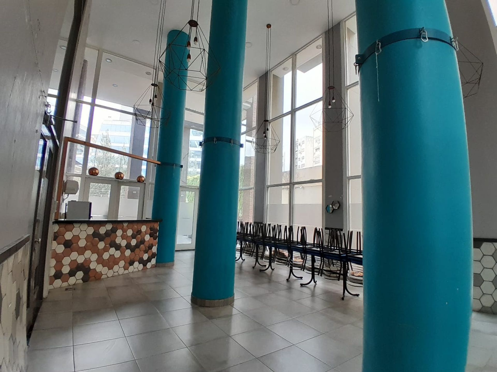 Departamento en Alquiler en Chacarita, Capital Federal