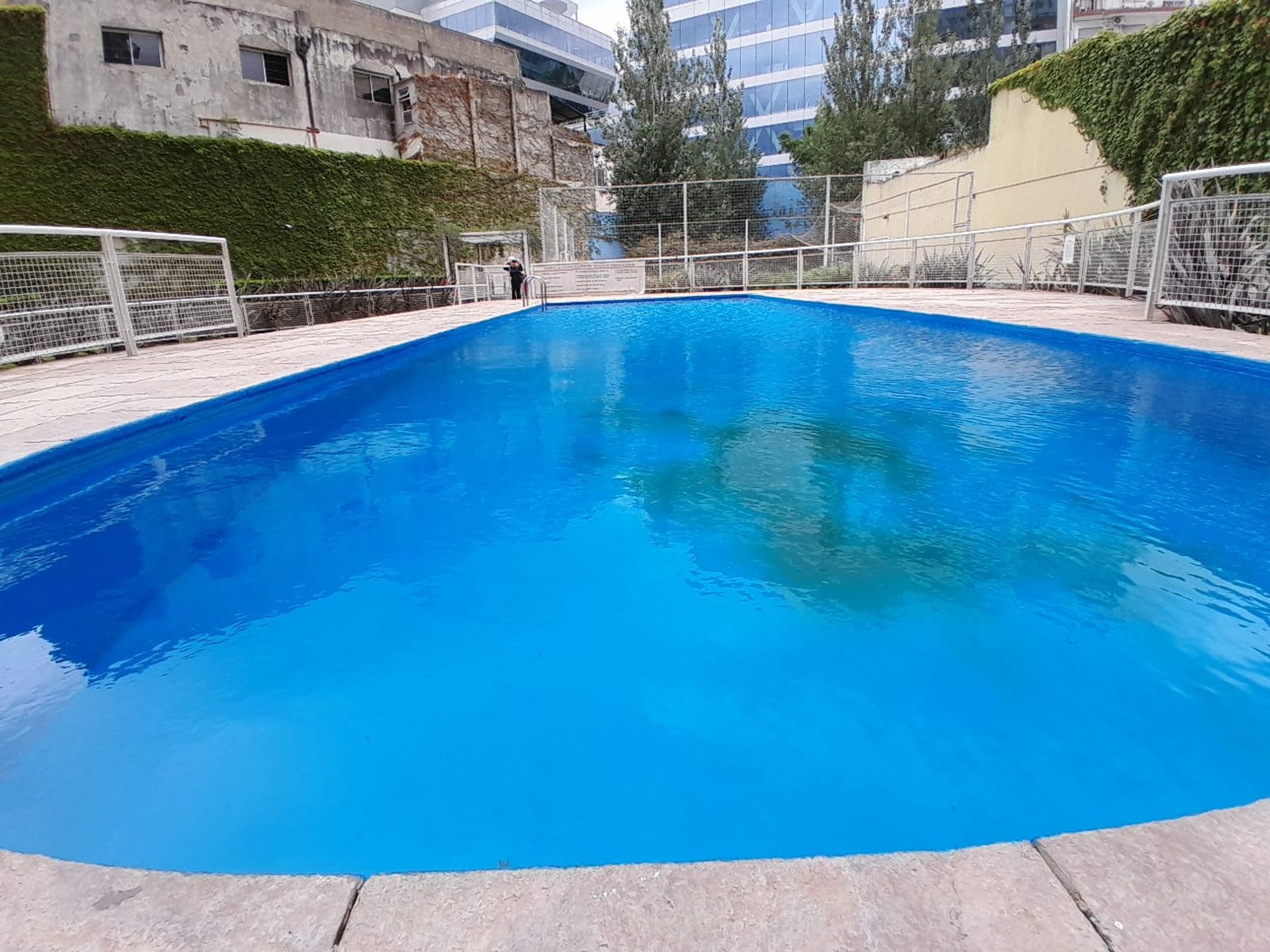 Departamento en Alquiler en Chacarita, Capital Federal